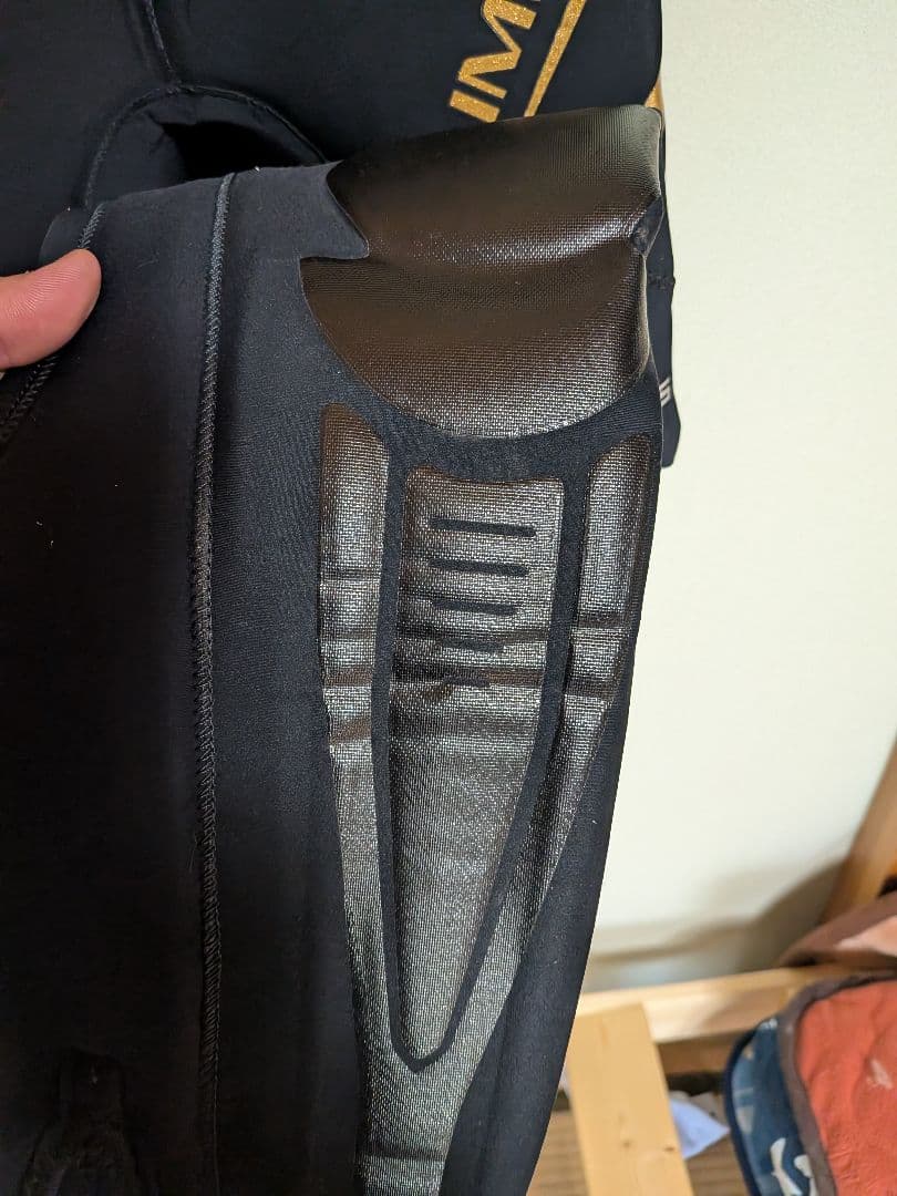 LIMITED PRO 鮎ベスト 鮎シャツ 鮎タイツセット出品最終値引き