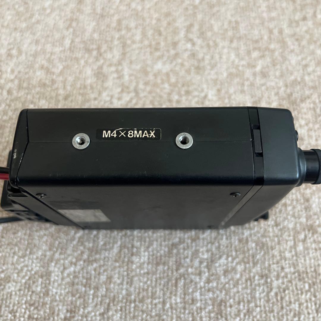 KENWOOD TM-732 デュアルバンダー受信機