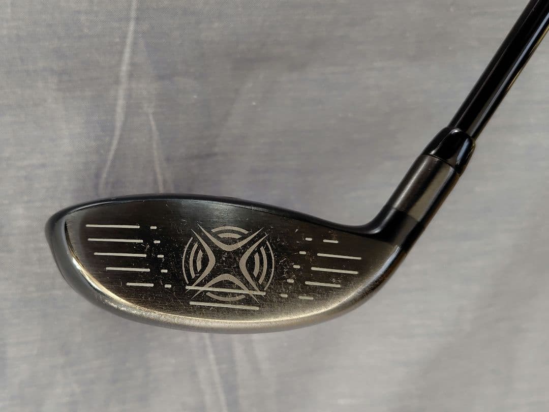 Callaway XR16 フェアウェイウッド Sフレックス