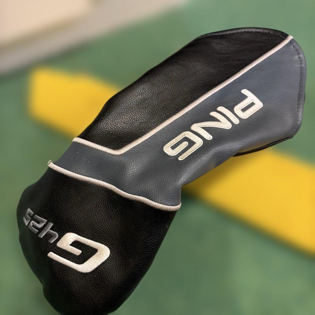 クラブ PING G425 MAX