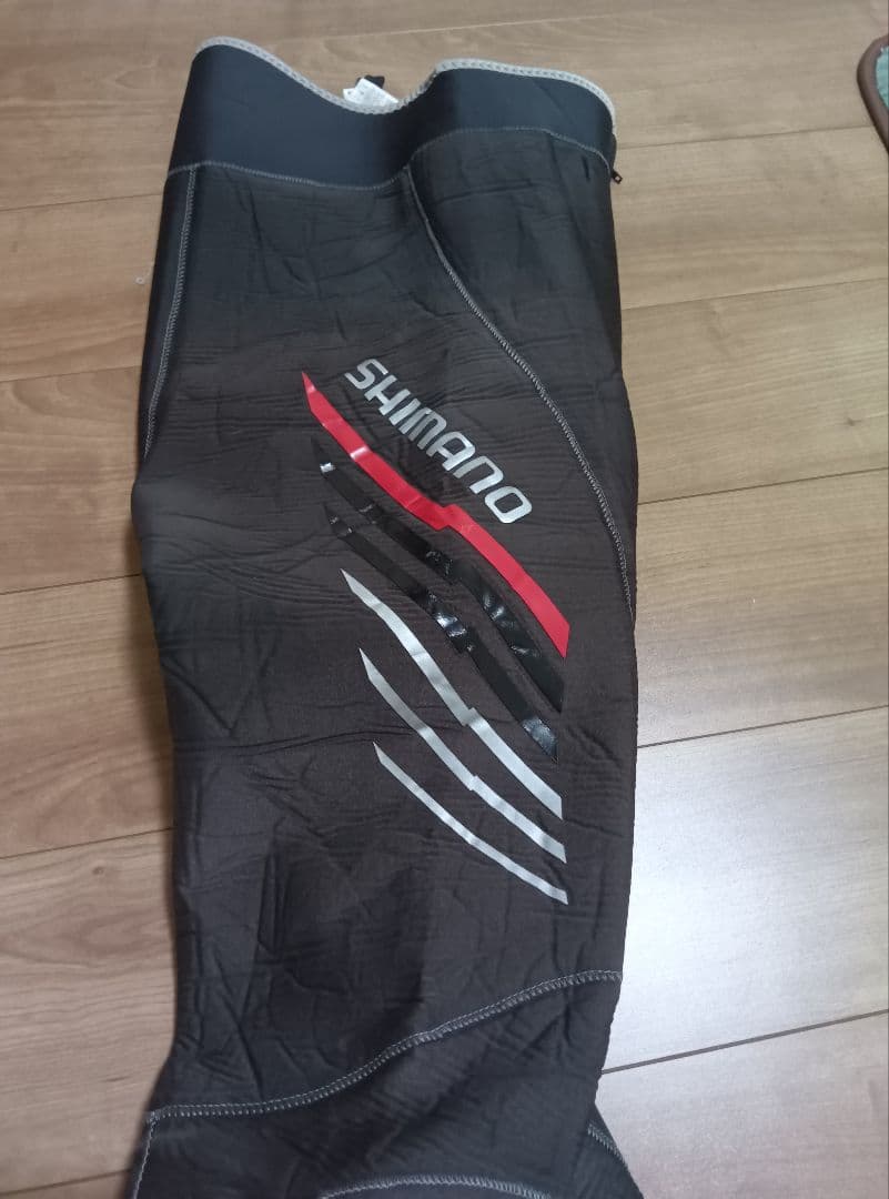 SHIMANO シマノ　ドライウェーダー　LA