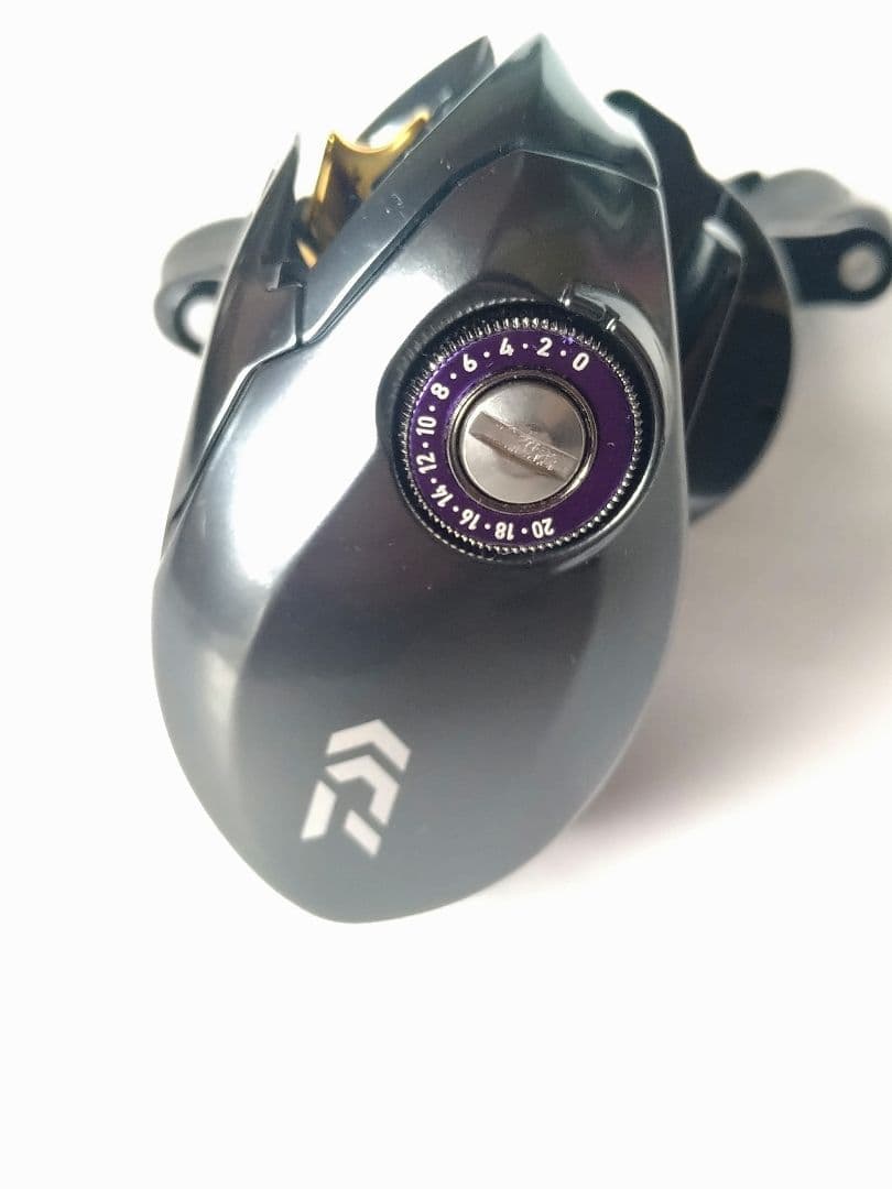 ダイワ 17タトゥーラ SV TW 8.1 DAIWA