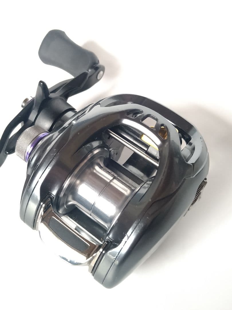 ダイワ 17タトゥーラ SV TW 8.1 DAIWA