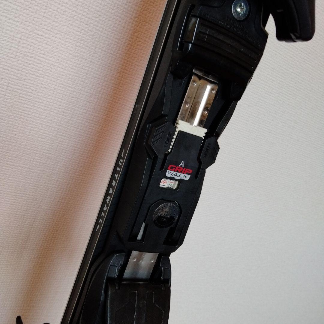 ち*こ様 1本 23-24 ATOMIC REDSTER S9i スキー板　16