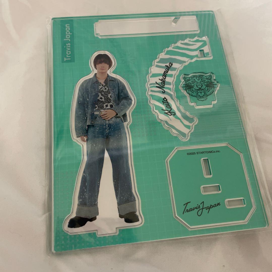 中村海人セット