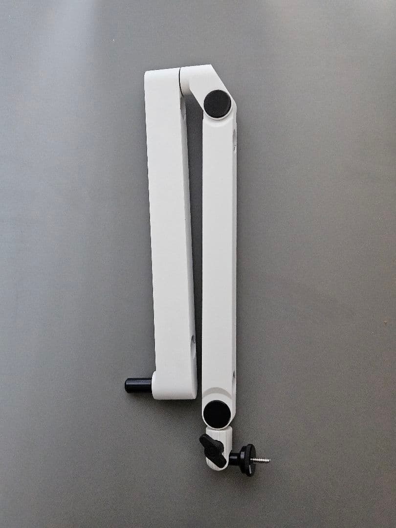 Elgato WAVE エルガト マイクアーム ホワイト