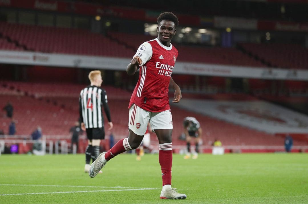 デ*ャ様 adidas アディダス アーセナル サカ オーセンティック ダメージ