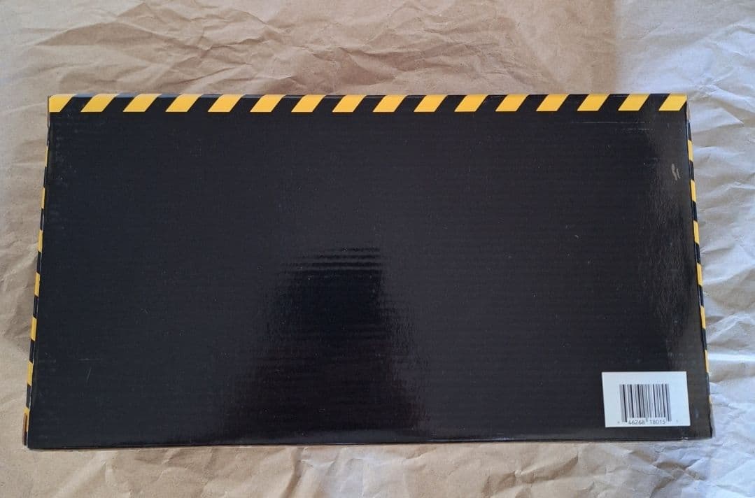 EXOTO エグゾト 1/18 COBRA コブラ デイトナ クーペ