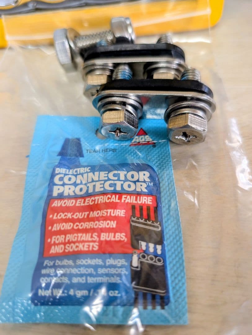 Vision X社 LEDワークライト２個