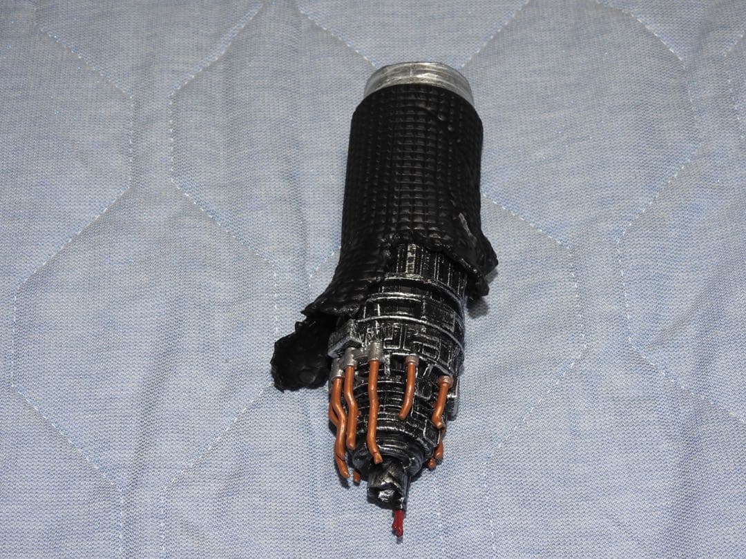 ギャラクシーズエッジカルケスティスブレードセット