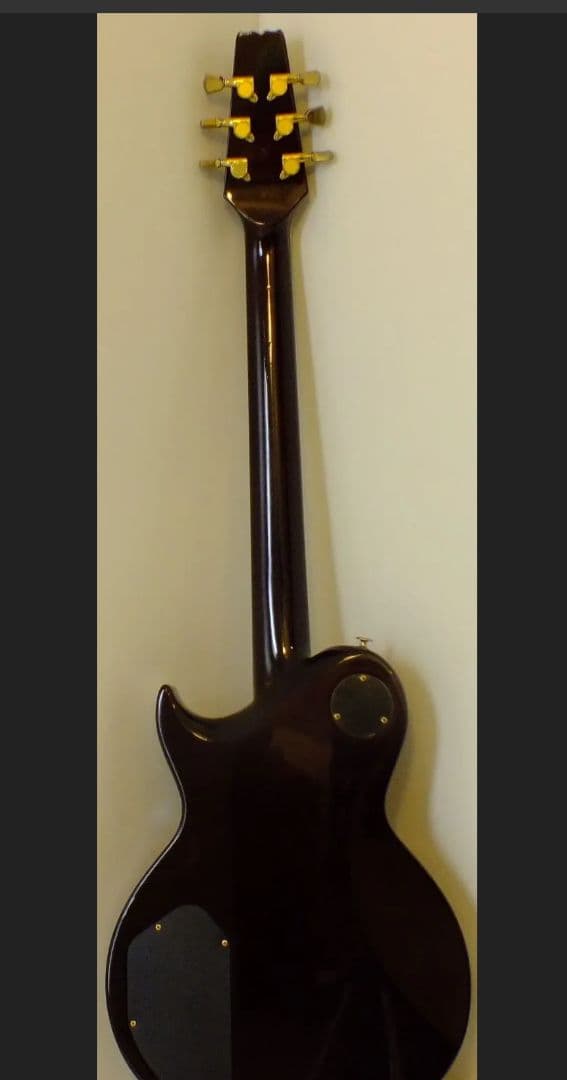 AriaProII PE-85R 復刻モデル 日本製