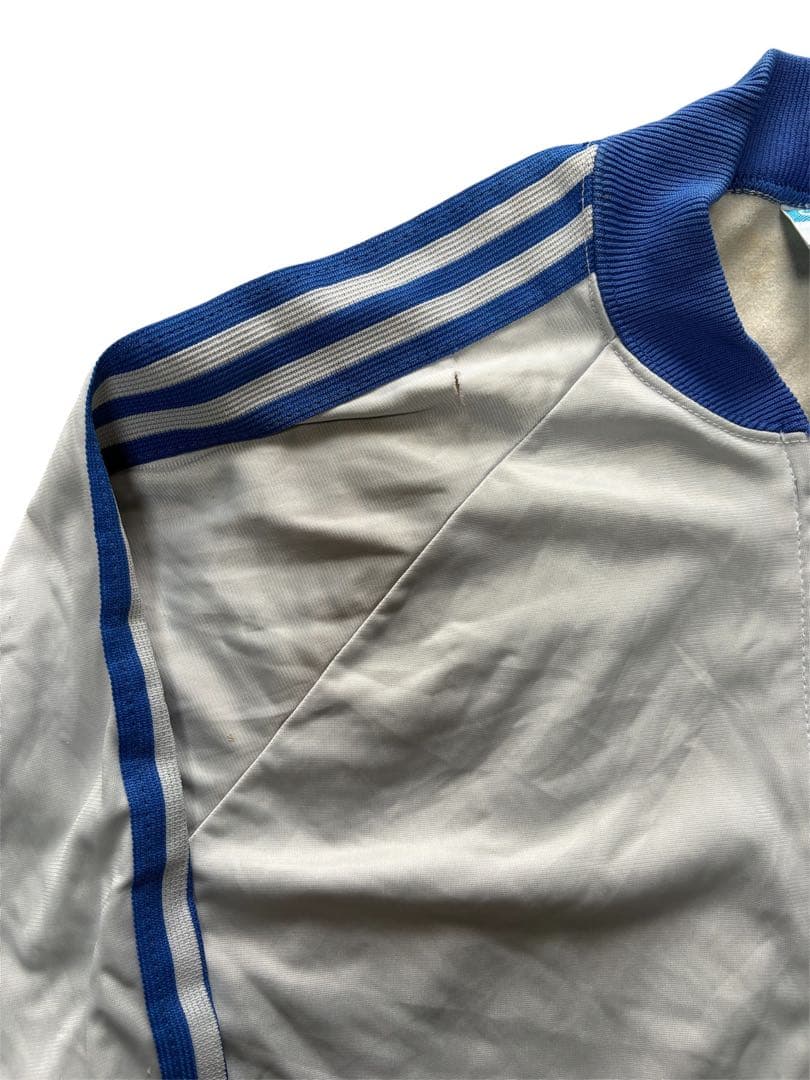 80s adidas ATP トラックジャケット