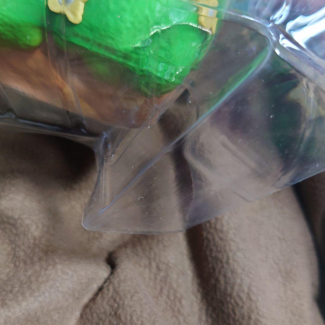 ファースト4フィギュアズ/豆魚雷★正規品美品カービィフィギュア★送料無料