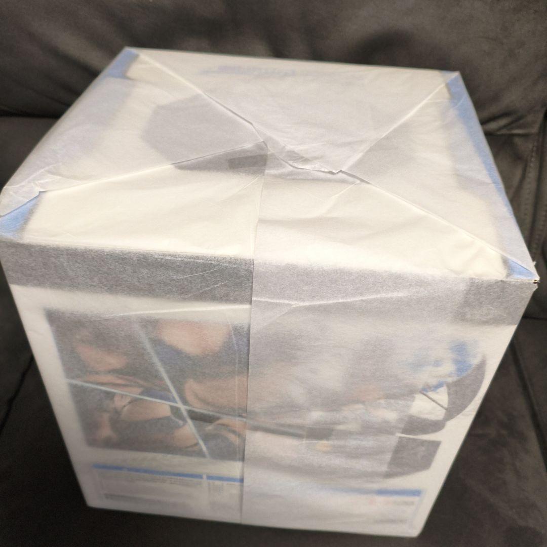 アズールレーン ボルチモア スプレンディッド・ギアVer. 1/7　未開封品