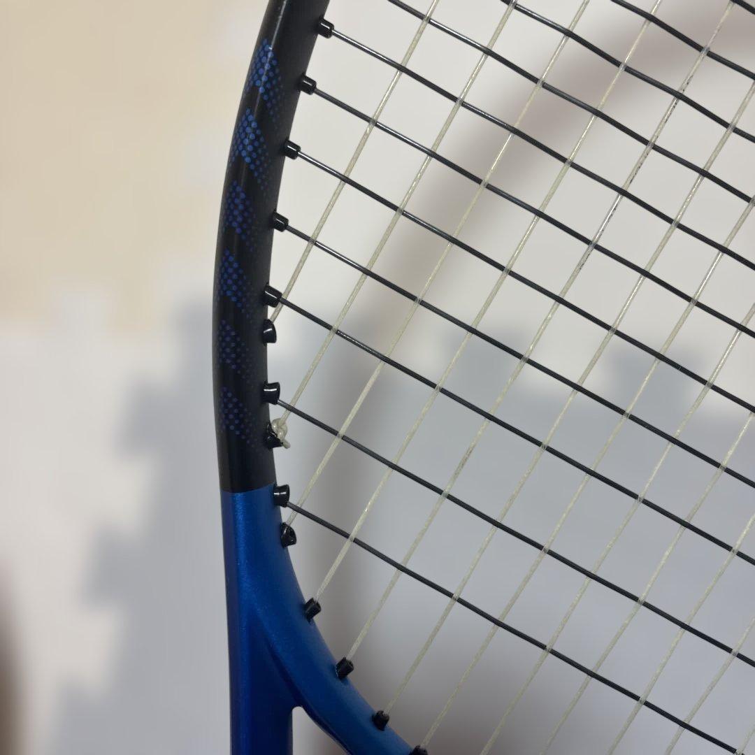 ラケット(硬式用) DUNLOP FX500 TOUR