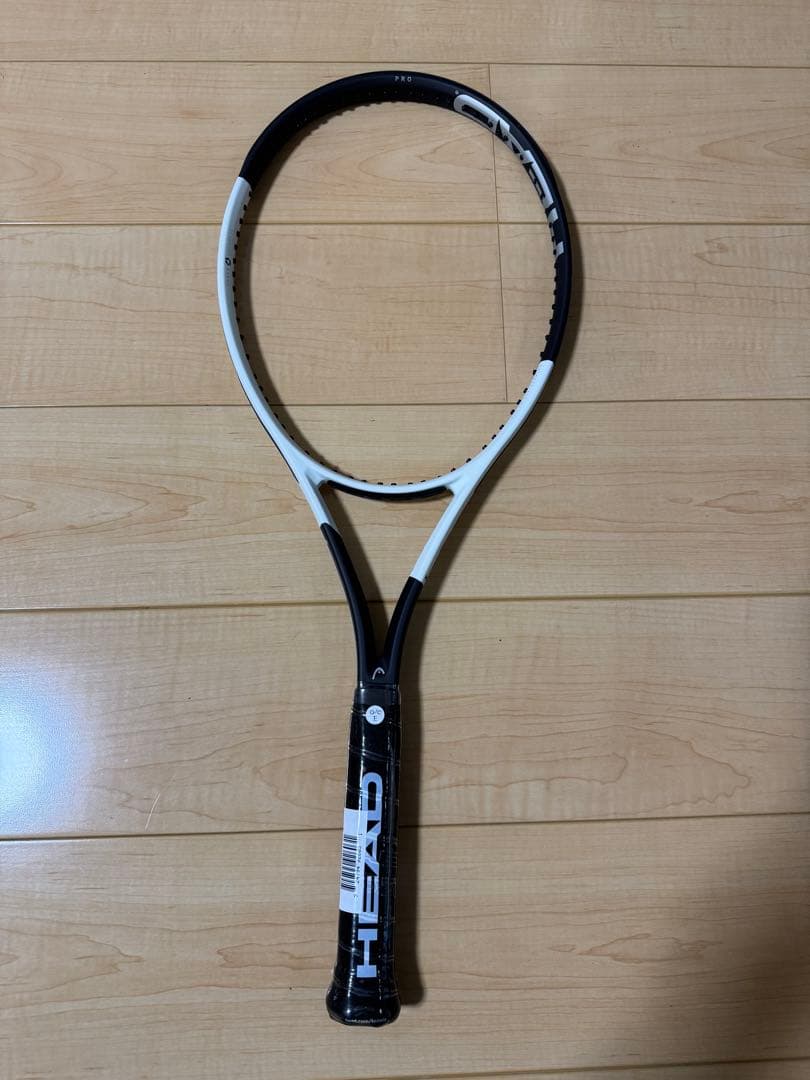 新品未使用 HEAD SPEED PRO 2024 G3 315g 310mm