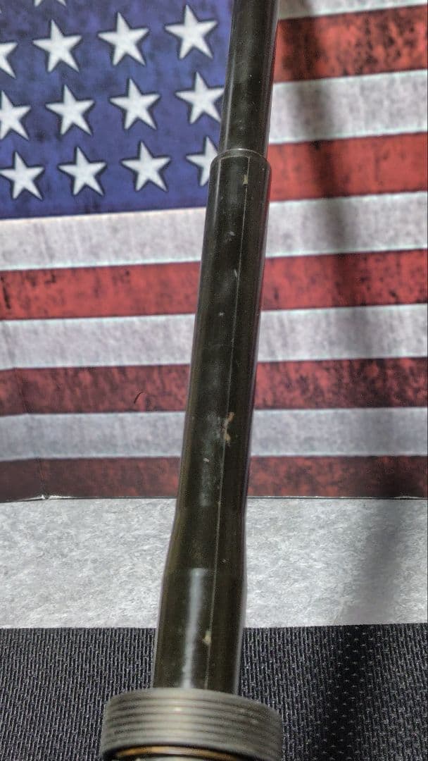 MGCM16A1樹脂製モデルガン