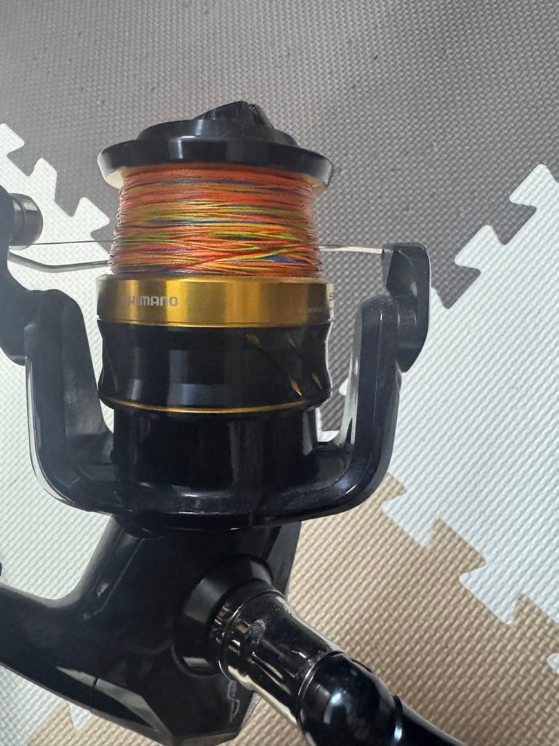 スフェロス　SW8000HG