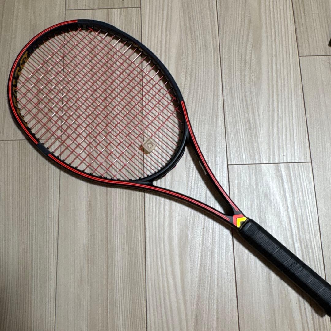 ダンロップ cx200 16×19 限定カラー　グリップサイズ2