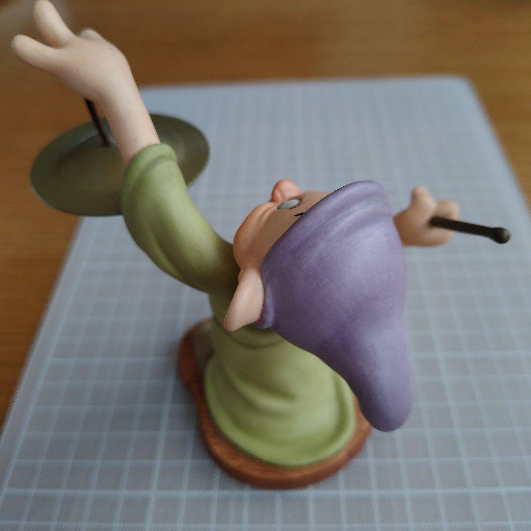 ディズニー 白雪姫 ドーピー（おとぼけ）