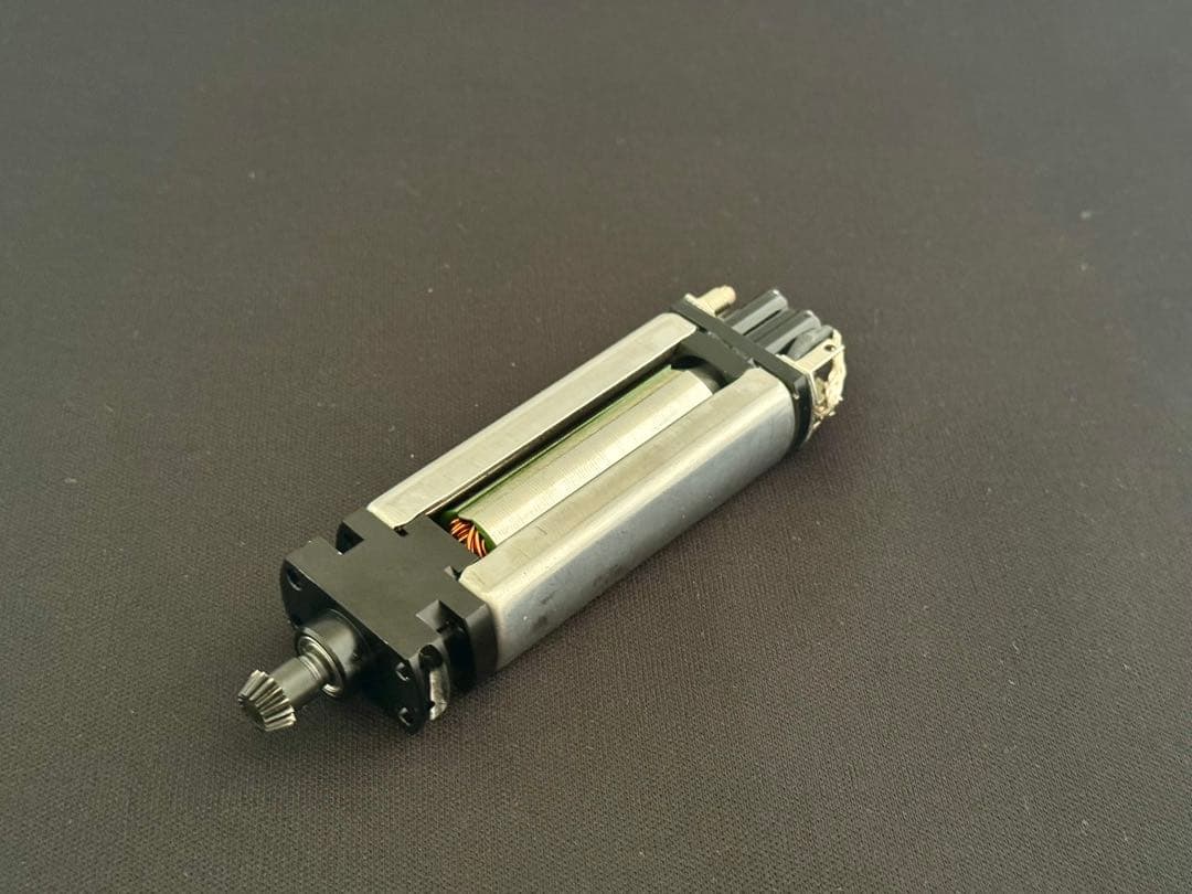 トレポン　KUMI 490 モーター (検索) PTW M4 DAS