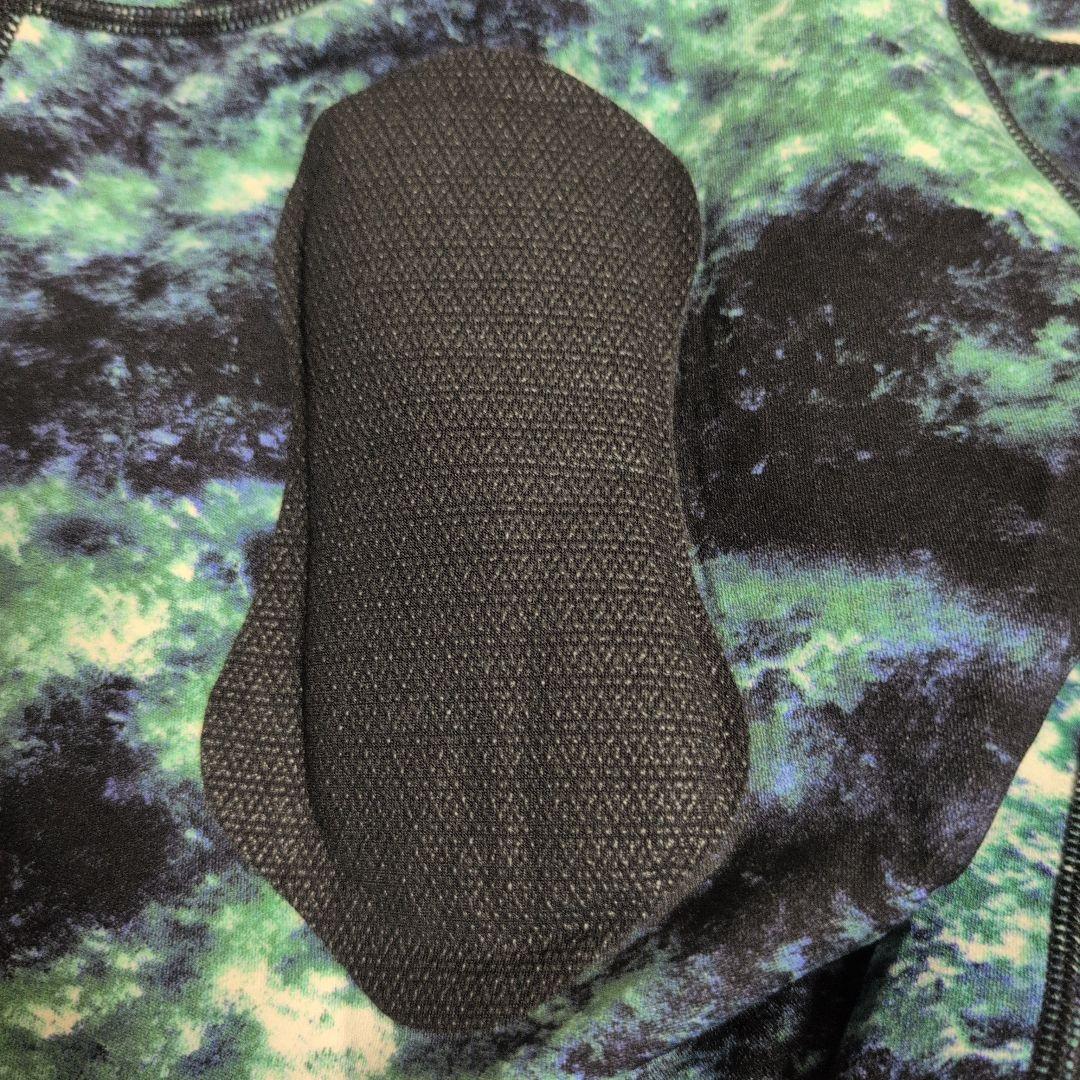 SEAC BODYFIT CAMO 1.5mm ウエットスーツ フルタイプ M