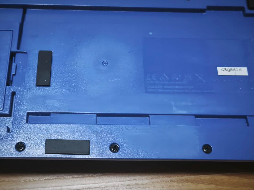 BOSS GT-1 ギターエフェクター　フットスイッチ(FS-7)付き