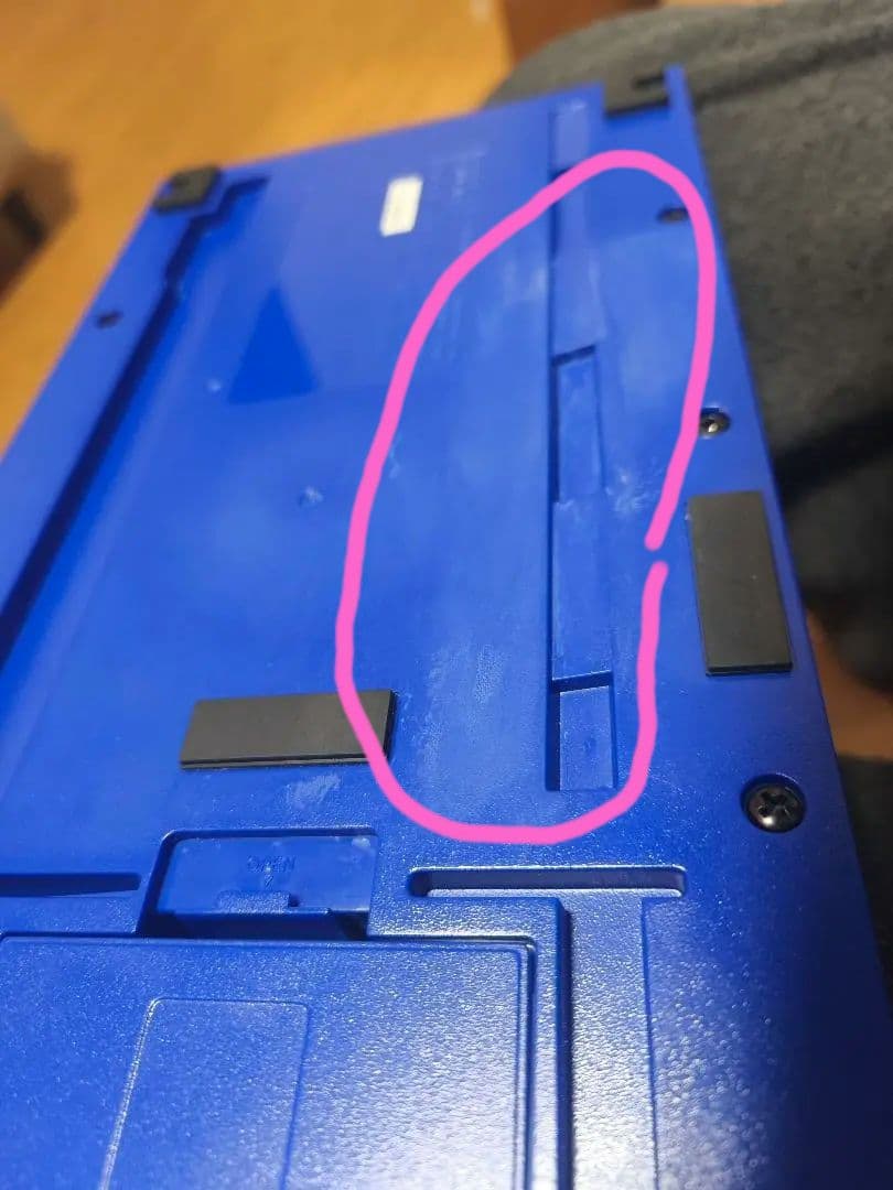 BOSS GT-1 ギターエフェクター　フットスイッチ(FS-7)付き