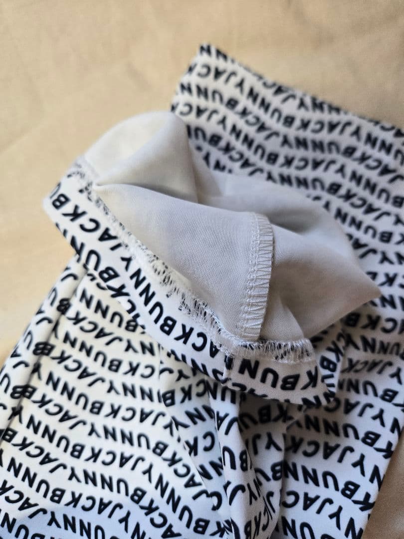 ジャックバニー　メンズ　ゴルフウェア　4 サイズ　M　ズボン　秋冬