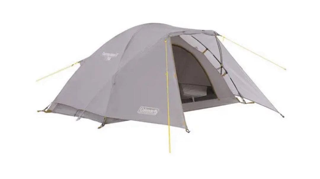 た*ち様 コールマン(Coleman)の ツーリングドームST（限定カラー）　ソ