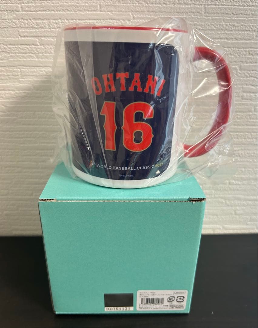 大谷翔平 デコピン LAドジャース エンゼルス WBC2023 グッズセット