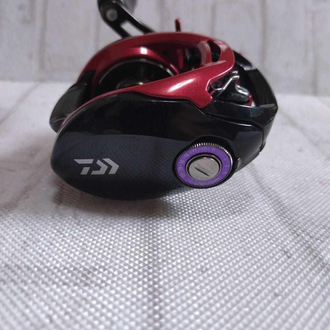 ダイワ　タトゥーラ-R CT100XSL