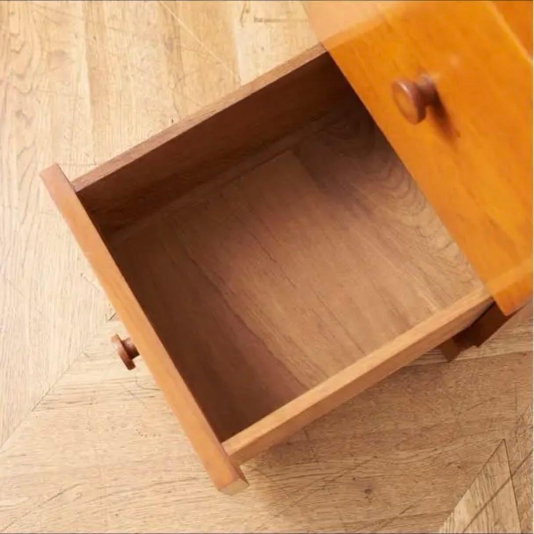 激レア 英国ヴィンテージ フォールディングデスク