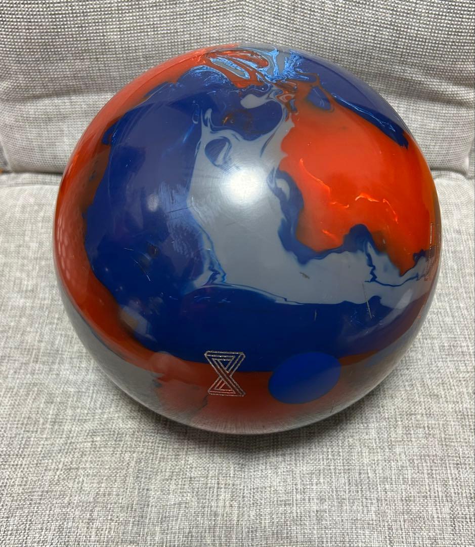 ボール STORM ABSOLUTE POWER 15P