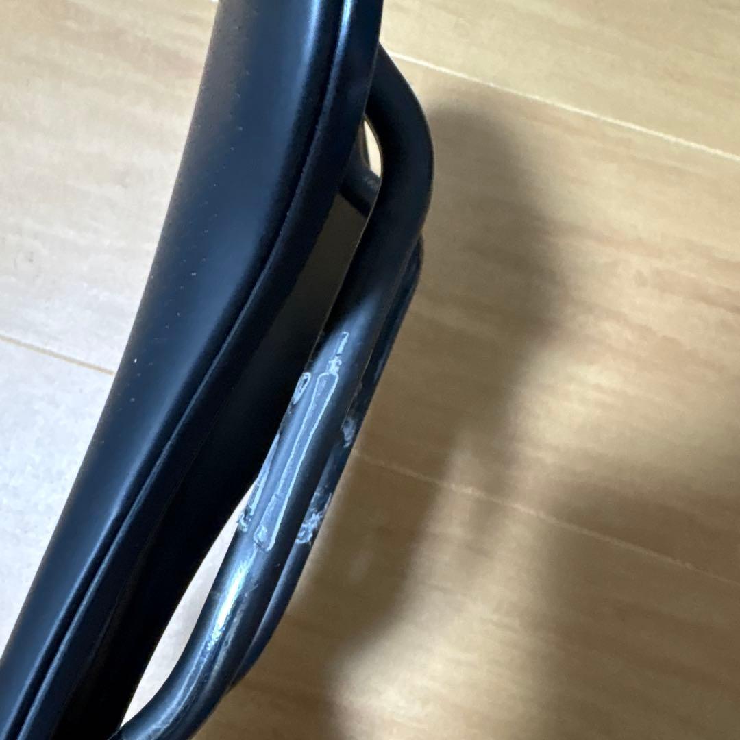 ボントレガー　アイオロスプロサドル　155mm