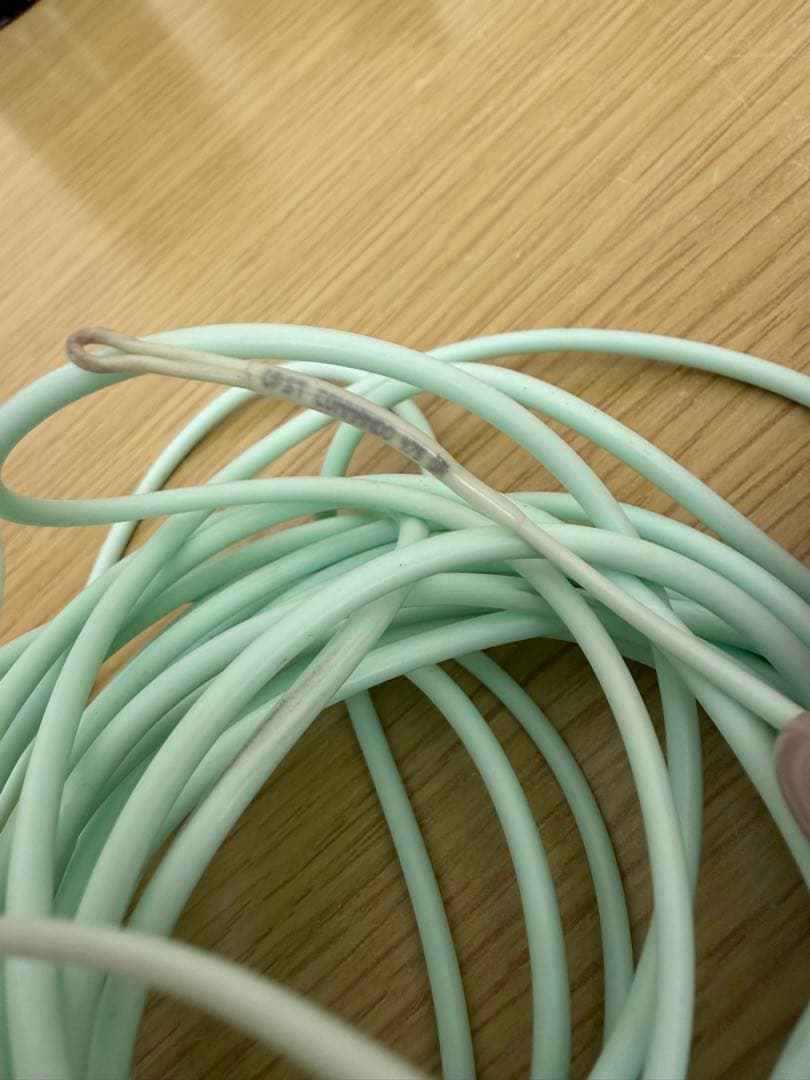 コマンドヘットフライラインセット RIOケース付き