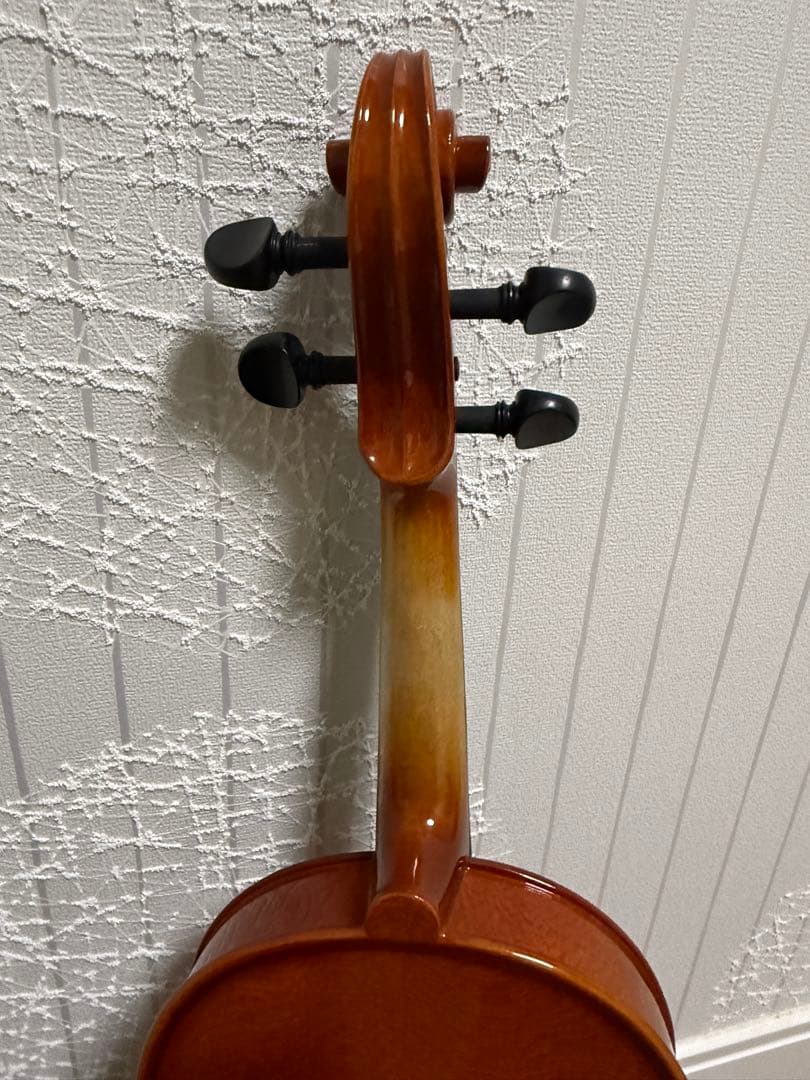 スズキ ヴァイオリン　1/4 NS-20