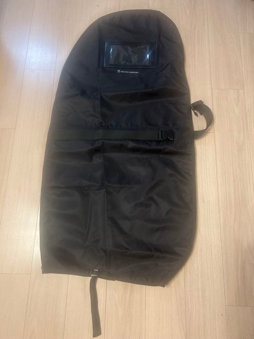 【新品未使用】　ユナイテッドアローズ　GOLF トラベルカバー