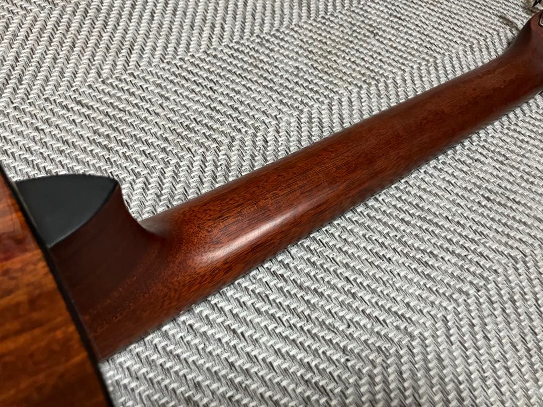 Aria アコギ　AF-25 調整済みで弾きやすいです