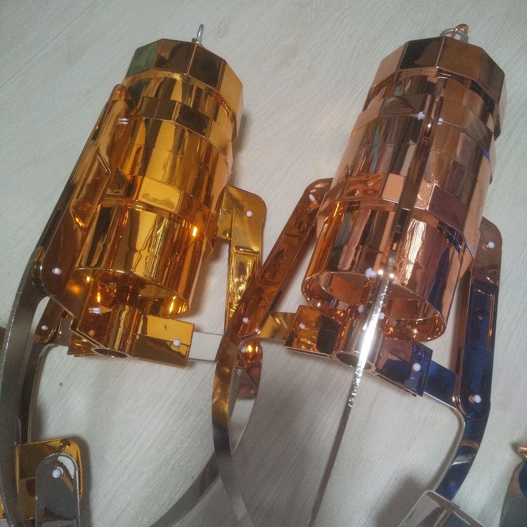 MEGA NEW クレーンアーム GIGA BIG アーム カラナビ