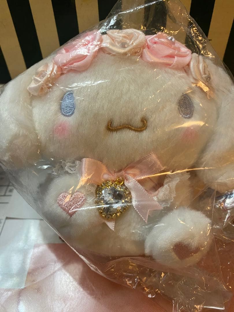 サンリオ　リスリザ　lisliza ぬいぐるみマスコットまとめ