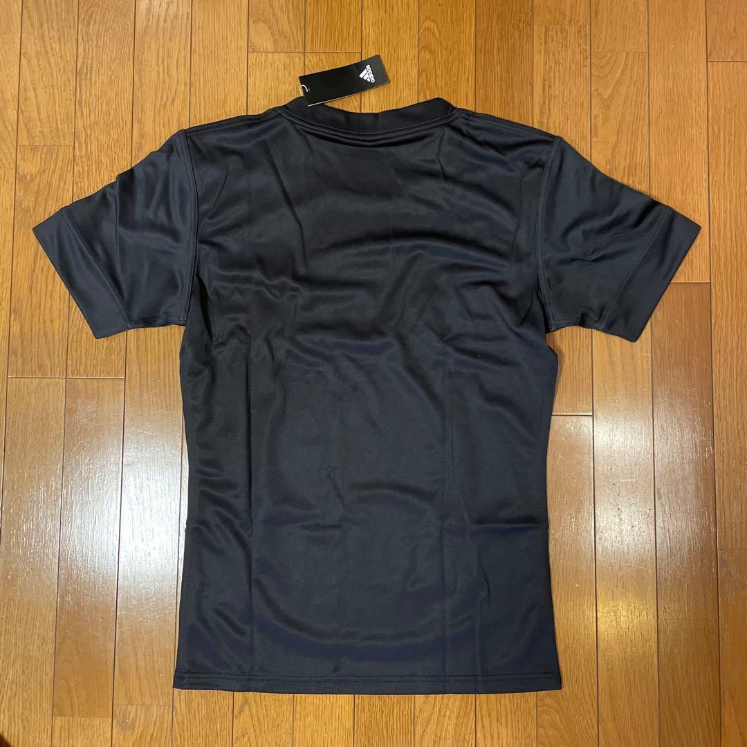adidas TOYOTAVERBLITZ ラグビーウェア L 黒