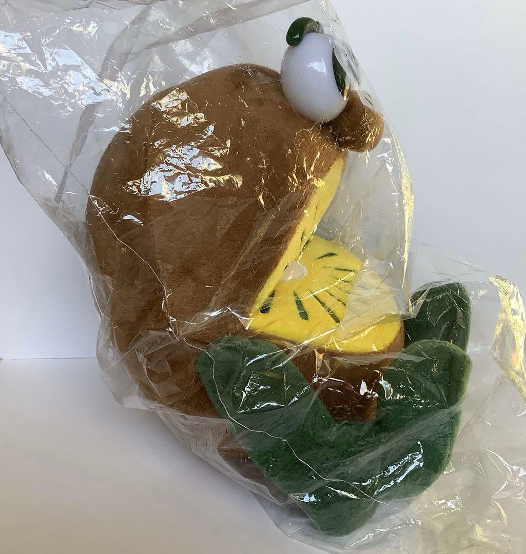 キウイブラザーズ　ぬいぐるみ