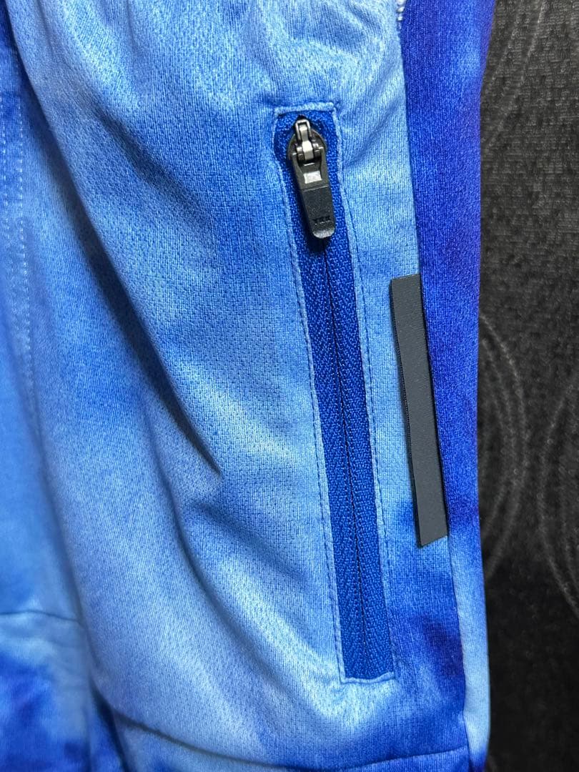 Velocio（ヴェロシオ） Ice Dye SE Jersey