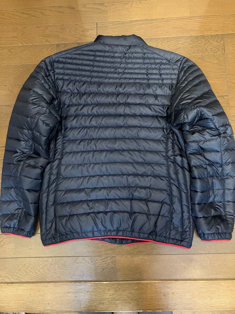 and per se ダウンジャケット　XL