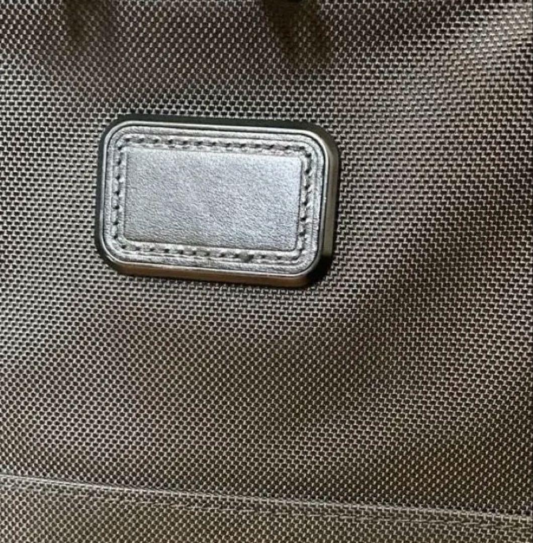 TUMI 22020D2 キャリーケース