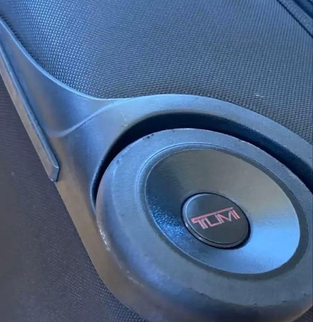 TUMI 22020D2 キャリーケース