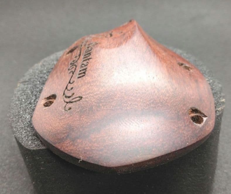 ④Bantam 100 200 10SG ローズウッドパーミングカップ