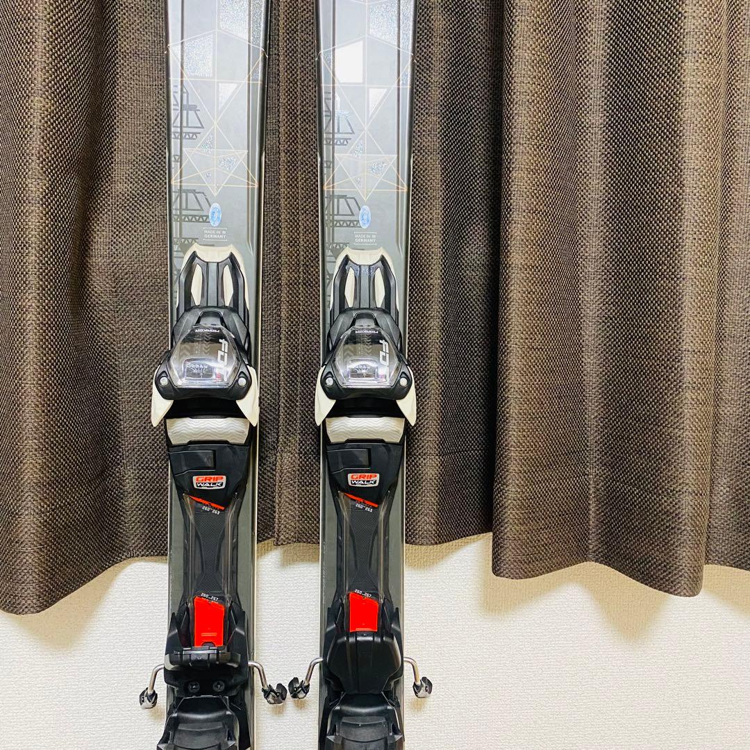 美品✨VOLKL FLAIR 76 ELITE フォルクル 154cm