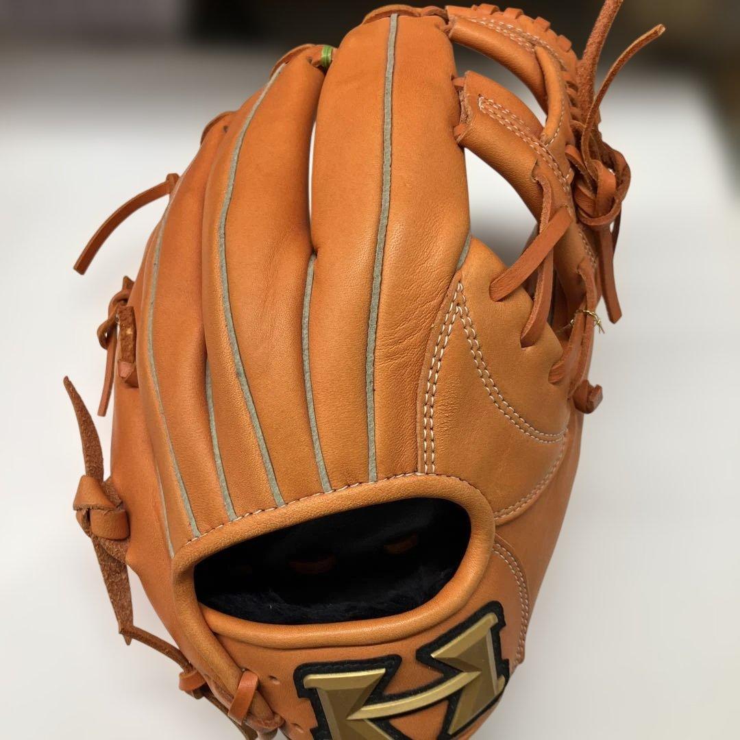 Jr. 軟式グローブ